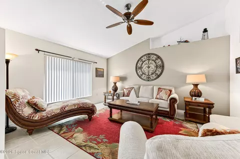 Living - 3417 Hoofprint Dr, Melbourne, FL 32940 photo 3 of 4