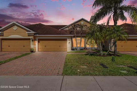 5748 Tamarac Dr, Melbourne, FL 32940