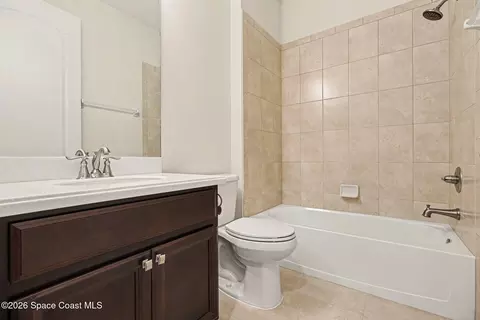 Bath - 5748 Tamarac Dr, Melbourne, FL 32940 photo 3 of 3