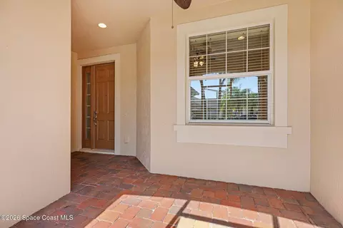 Exterior - 5748 Tamarac Dr, Melbourne, FL 32940 photo 3 of 6