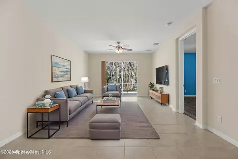 Living - 5748 Tamarac Dr, Melbourne, FL 32940 photo 1 of 5