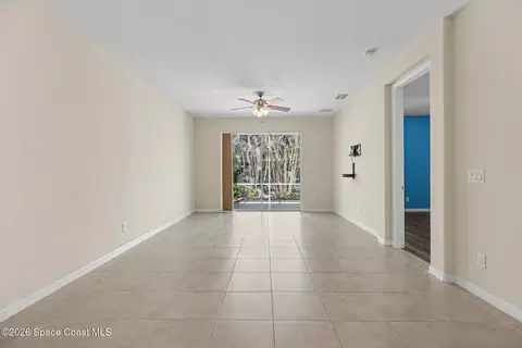 Living - 5748 Tamarac Dr, Melbourne, FL 32940 photo 4 of 5