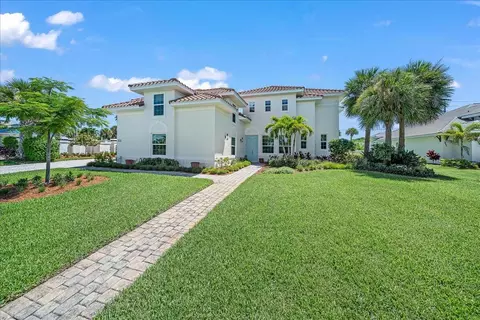 201 Loggerhead Dr, Melbourne Beach, FL 32951
