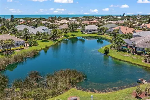 View/Area - 201 Loggerhead Dr, Melbourne Beach, FL 32951 photo 14 of 14