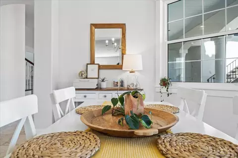 Dining - 201 Loggerhead Dr, Melbourne Beach, FL 32951 photo 4 of 6