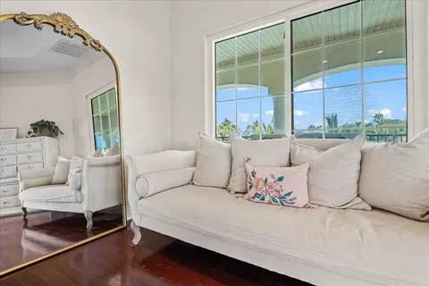 Bedroom - 201 Loggerhead Dr, Melbourne Beach, FL 32951 photo 2 of 11