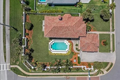 View/Area - 201 Loggerhead Dr, Melbourne Beach, FL 32951 photo 3 of 14