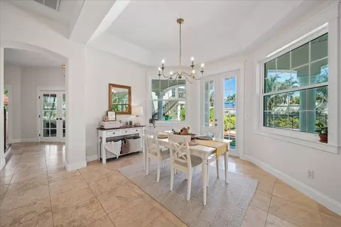 Dining - 201 Loggerhead Dr, Melbourne Beach, FL 32951 photo 3 of 6
