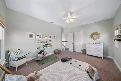 Bedroom - 201 Loggerhead Dr, Melbourne Beach, FL 32951 photo 6 of 11