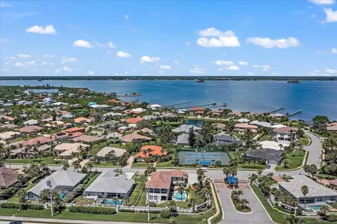 View/Area - 201 Loggerhead Dr, Melbourne Beach, FL 32951 photo 9 of 14