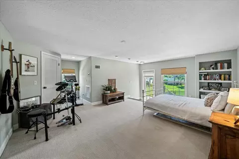 Bedroom - 201 Loggerhead Dr, Melbourne Beach, FL 32951 photo 11 of 11