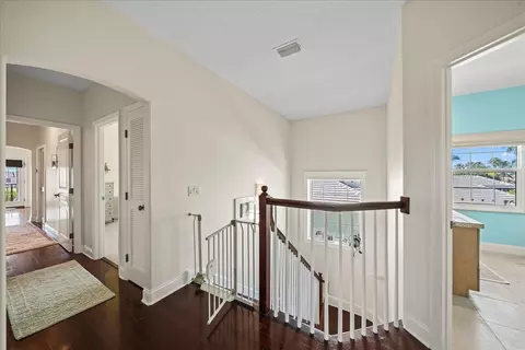 Entry Way - 201 Loggerhead Dr, Melbourne Beach, FL 32951 photo 3 of 4