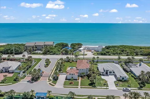 View/Area - 201 Loggerhead Dr, Melbourne Beach, FL 32951 photo 1 of 14
