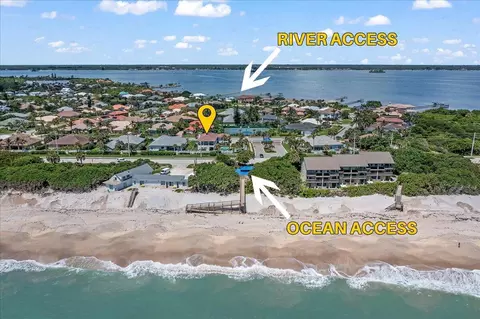 Other - 201 Loggerhead Dr, Melbourne Beach, FL 32951 photo 2 of 23