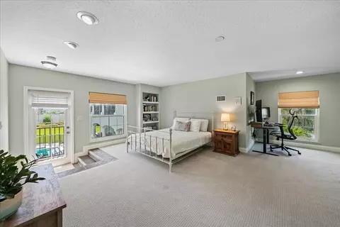 Bedroom - 201 Loggerhead Dr, Melbourne Beach, FL 32951 photo 10 of 11