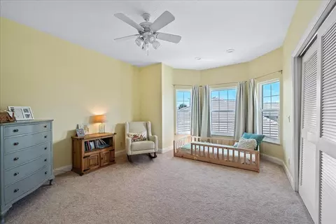 Bedroom - 201 Loggerhead Dr, Melbourne Beach, FL 32951 photo 7 of 11