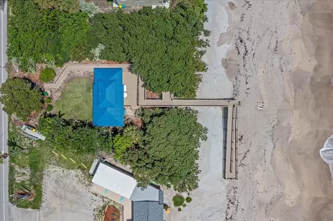 View/Area - 201 Loggerhead Dr, Melbourne Beach, FL 32951 photo 4 of 14