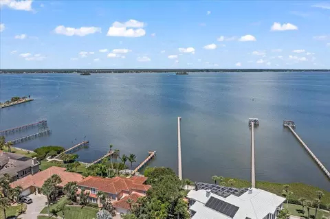 View/Area - 201 Loggerhead Dr, Melbourne Beach, FL 32951 photo 12 of 14