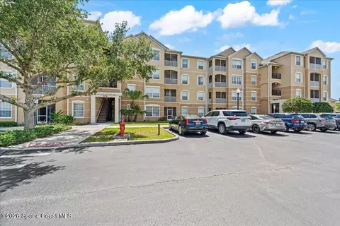 1576 Peregrine Circle 401 Cir #401, Rockledge, FL 32955