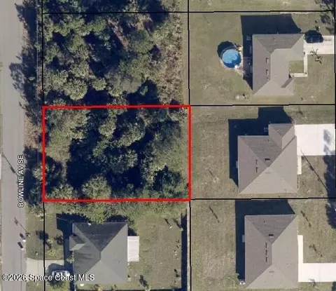 3271 Bowline Ave SE, Palm Bay, FL 32909