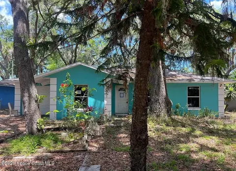 405 Wilson Ave, Daytona Beach, FL 32114