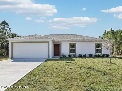 tbd W 98th Ave, Vero Beach, FL 32967