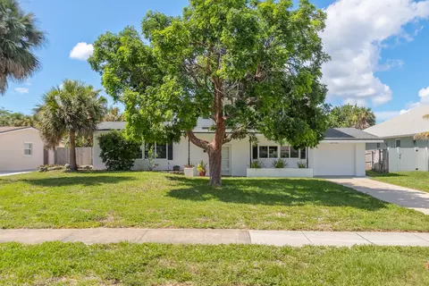 1203 Banana River Dr, Indian Harbour Beach, FL 32937