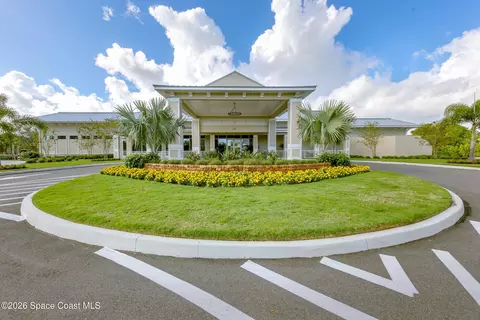 View/Area - 604 Brookwood Pl, Melbourne, FL 32940 photo 4 of 6