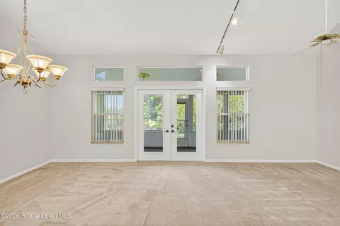 Living - 604 Brookwood Pl, Melbourne, FL 32940 photo 4 of 7