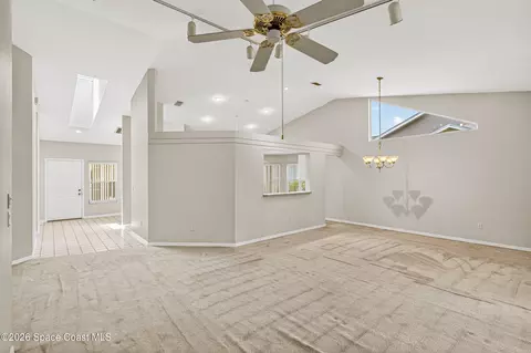 Living - 604 Brookwood Pl, Melbourne, FL 32940 photo 2 of 7