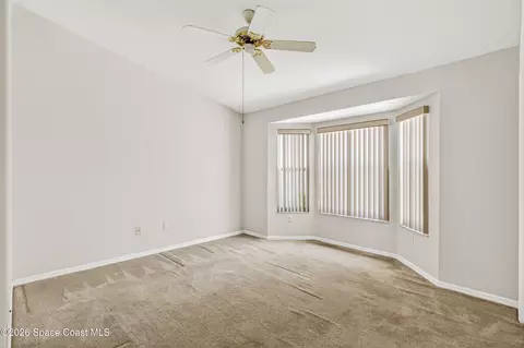 Bedroom - 604 Brookwood Pl, Melbourne, FL 32940 photo 2 of 2