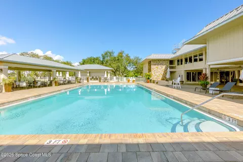 Exterior - 604 Brookwood Pl, Melbourne, FL 32940 photo 15 of 15