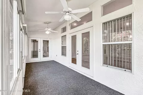 Exterior - 604 Brookwood Pl, Melbourne, FL 32940 photo 8 of 15