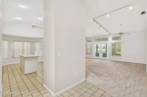 Entry Way - 604 Brookwood Pl, Melbourne, FL 32940 photo 1 of 3