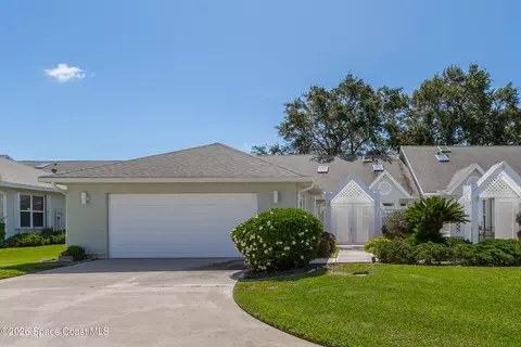 604 Brookwood Pl, Melbourne, FL 32940