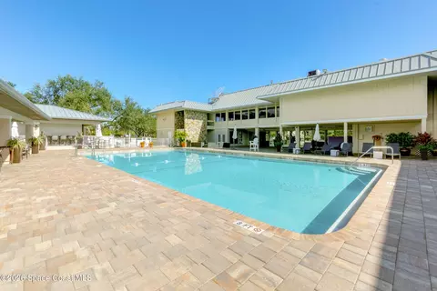 Exterior - 604 Brookwood Pl, Melbourne, FL 32940 photo 14 of 15