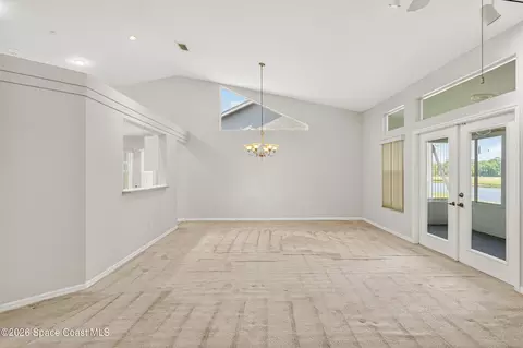 Living - 604 Brookwood Pl, Melbourne, FL 32940 photo 1 of 7