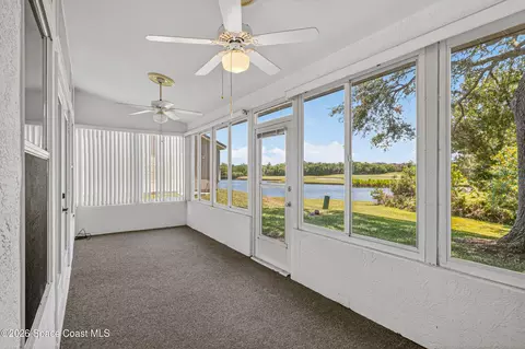 Exterior - 604 Brookwood Pl, Melbourne, FL 32940 photo 9 of 15