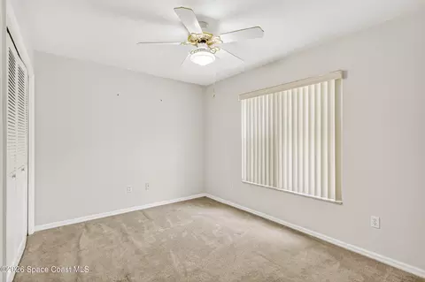 Bedroom - 604 Brookwood Pl, Melbourne, FL 32940 photo 1 of 2