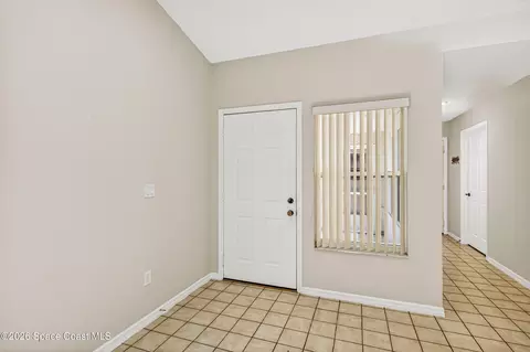Entry Way - 604 Brookwood Pl, Melbourne, FL 32940 photo 2 of 3