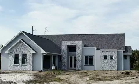345 Trotters St, Palm Bay, FL 32909