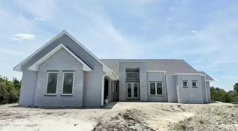 345 Trotters St, Palm Bay, FL 32909