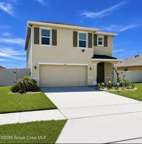 1264 Gordon Ave, Rockledge, FL 32955
