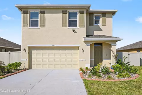 1264 Gordon Ave, Rockledge, FL 32955