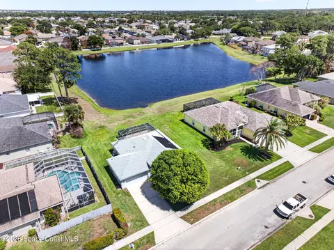 View/Area - 445 Stonehenge Cir, Rockledge, FL 32955 photo 1 of 7
