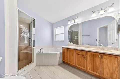 Bath - 445 Stonehenge Cir, Rockledge, FL 32955 photo 1 of 2