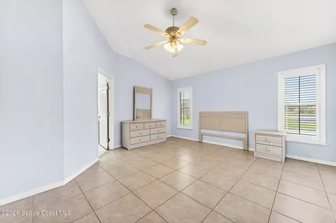Bedroom - 445 Stonehenge Cir, Rockledge, FL 32955 photo 1 of 5