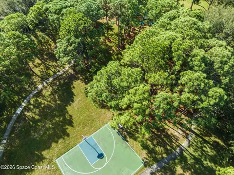 View/Area - 445 Stonehenge Cir, Rockledge, FL 32955 photo 6 of 7