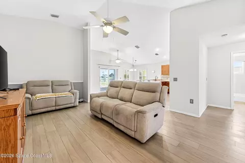 Living - 445 Stonehenge Cir, Rockledge, FL 32955 photo 2 of 4