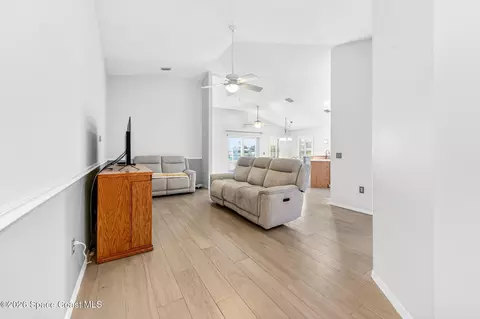Living - 445 Stonehenge Cir, Rockledge, FL 32955 photo 1 of 4